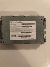 LAND RANGE ROVER VOLVO SIRIUS SAT RADIO TUNER FOMOCO VISTEON VP7CFF-18C961-AC