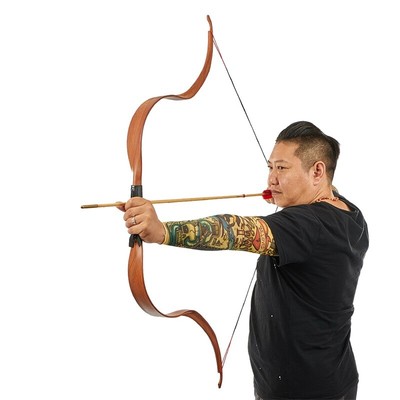 DAS HT-21 Takedown Recurve Bow