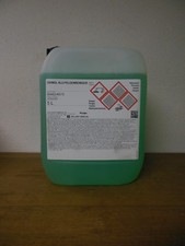 Divinol Felgenreiniger Alustar 5 L Spezialreiniger Leichtmetall Stahl Felge Al