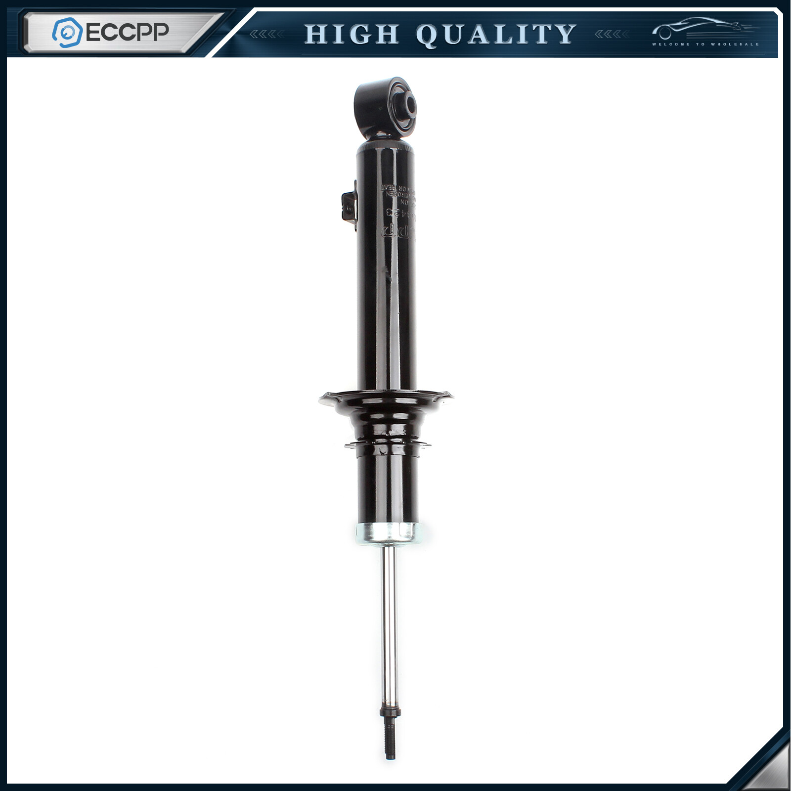 Front Pair Struts Shocks For 1990-1997 Mazda Miata Left Right ECCPP