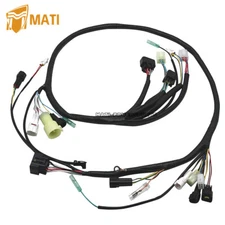 Wire Harness Assy for 2004-2013 Yamaha YFM350R YFM350 Raptor 350 5YT-82590-00-00