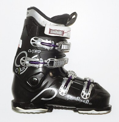 Dalbello Aspire asjux Damen Skischuhe  MP 25,5 Größe ca. 39  (AS973)