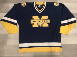 ncaa hockey jerseys