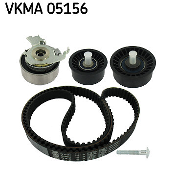 SKF VKMA 05156 Zahnriemensatz für CHEVROLET,DAEWOO,HOLDEN,OPEL,SAAB,VAUXHALL