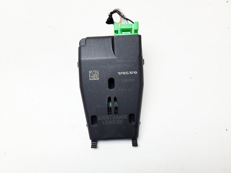 VOLVO V40 MK1 SHORT RANGE LIDAR SENSOR FRONT WINDSCREEN 31360888 2012