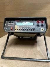 Keithley 197 Autoranging Microvolt DMM Digital Multimeter Benchtop