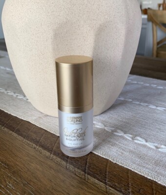 Annemarie Borlind NaturRoyale Biolifting eye and lip contour O.50 fl Oz Original