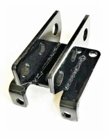 KUBOTA B SERIES TOP LINK ASSEMBLY BASE BRACKET 3 POINT TRACTOR HITCH CAT 1 #KBBP