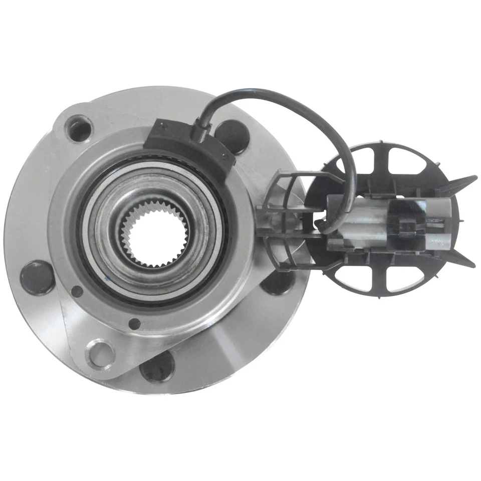 Wheel Hub Bearing For Chevy Cobalt 2005-2010 HHR 2006-2011 Pontiac G5 2007-2009 — 第 4/4 张图片