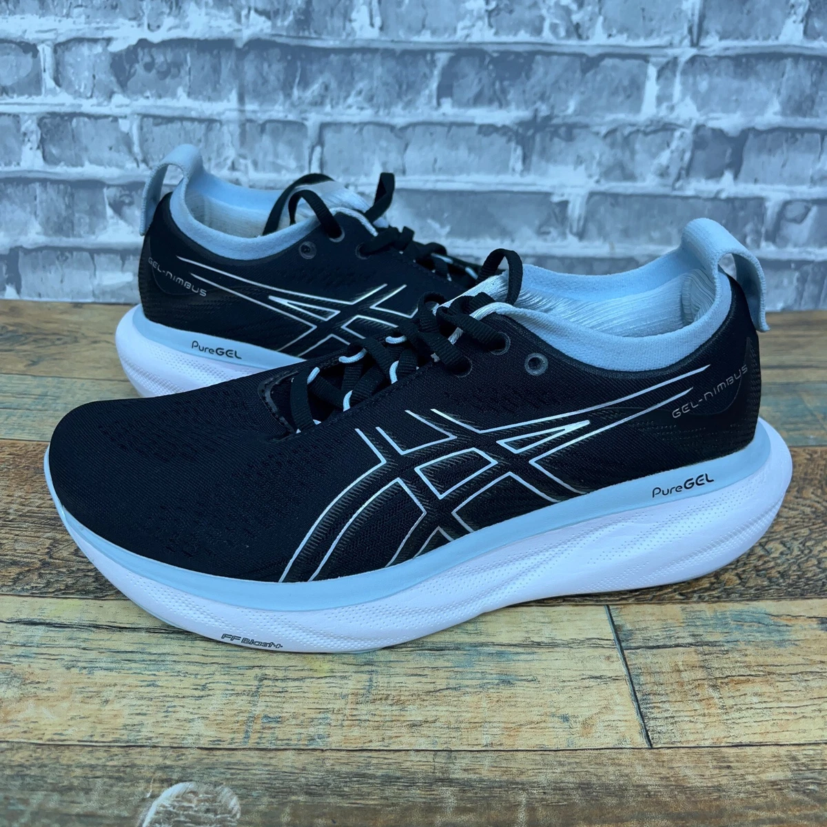 Asics Gel-Nimbus 25