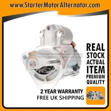fits OPEL INSIGNIA 2.0 PETROL 2017-2019 ALTERNATOR