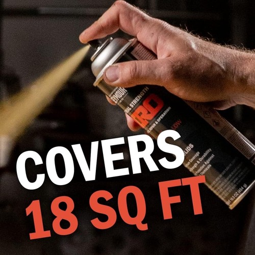 Dark Green 16 Oz Spray Paint - Ultimate Rust & Weather Protection - Picture 9 of 10