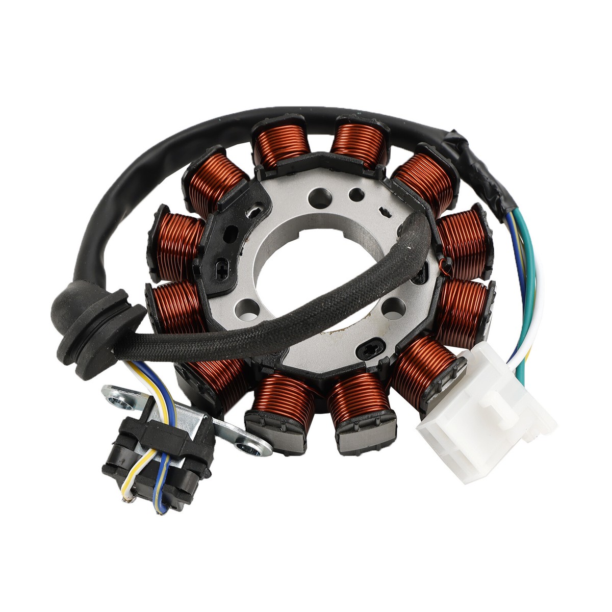 propertyty Steering Angle Sensor 93480-3R000 For Hyundai Sonata Kia