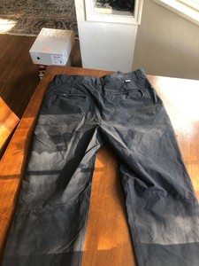 patagonia men's stonycroft jeans