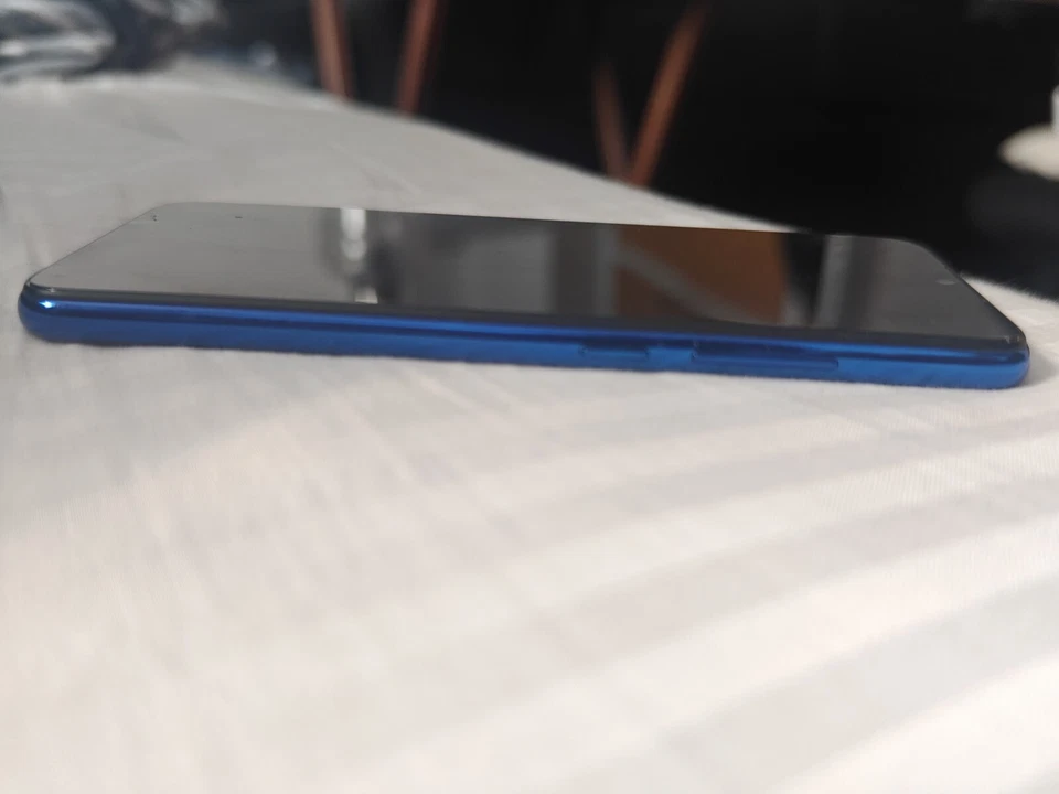 Xiaomi Redmi Note 7 - 64GB - Neptune Blue - Unlocked - Grade C, photo 2 of 5