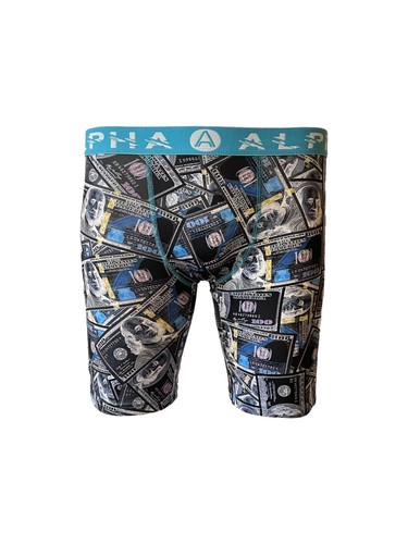Boxer Slip Chrome Hearts Matty Boy Noir - Taille L Neuf Avec étiquettes