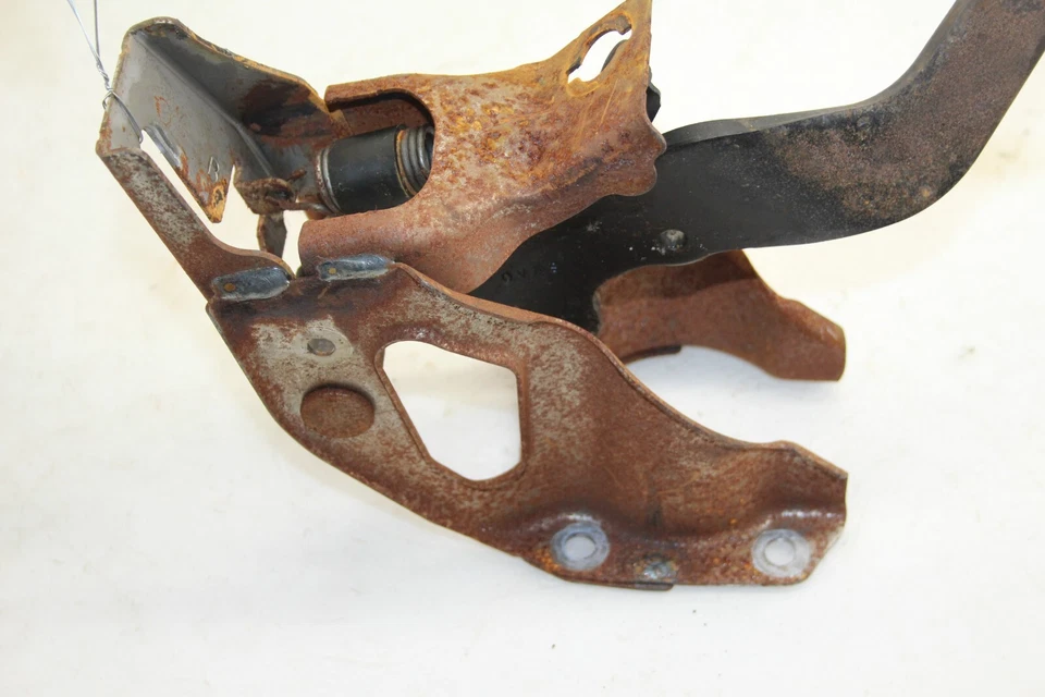 Honda Civic 2006-2011 cupé M/T pedal de freno OEM EQ45 Foto 4 de 4