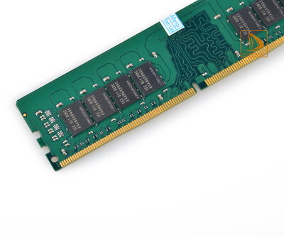 Samsung 80GB 10X 8GB PC4-2400T DDR4 2400MHz 288Pin UDIMM Desktop