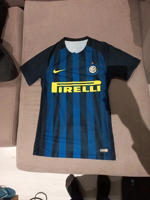 Inter hotsell jersey 2017