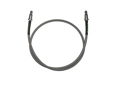 Ford MK1 Focus Rs Turbo ST170 2.0 Edelstahl Flex-Kupplungsleitung Schlauch Bnn