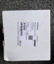 1PC New Siemens QBM3020-3 QBM30203 Difference Pressure Sensor In Box Brand *SE