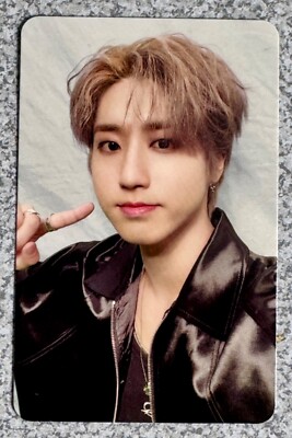 STRAY KIDS 5 STAR Album Digipack Version Official Photocard HAN | eBay