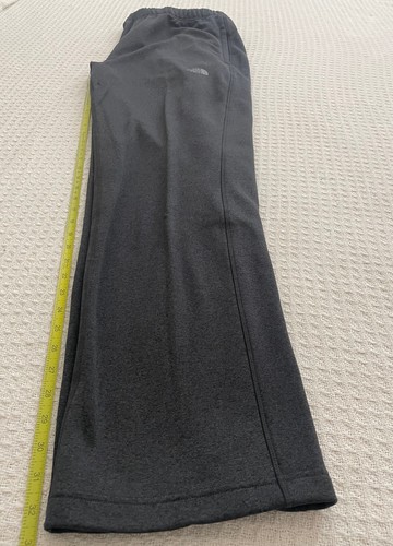The North Face Herren Surgent (Performance/Training) Hose - XL - Dunkelgrau/Regular - Bild 9 von 10