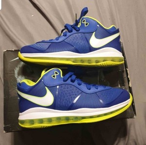 lebron 8 low sprite