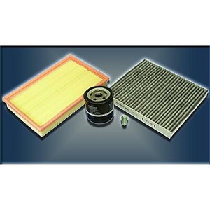 Filtersatz Wartungskit Inspektion XS SEAT SKODA VW IBIZA ...