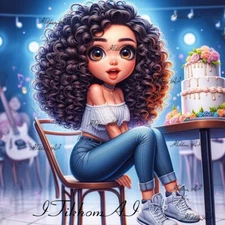 Digital Art Pictures Multimedia File Birthday Greeting ImageWallpaper Background