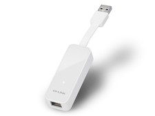 TP-LINK UE300 Fastest USB 3.0 Gigabit Ethernet Network LAN Adapter Data Transfer