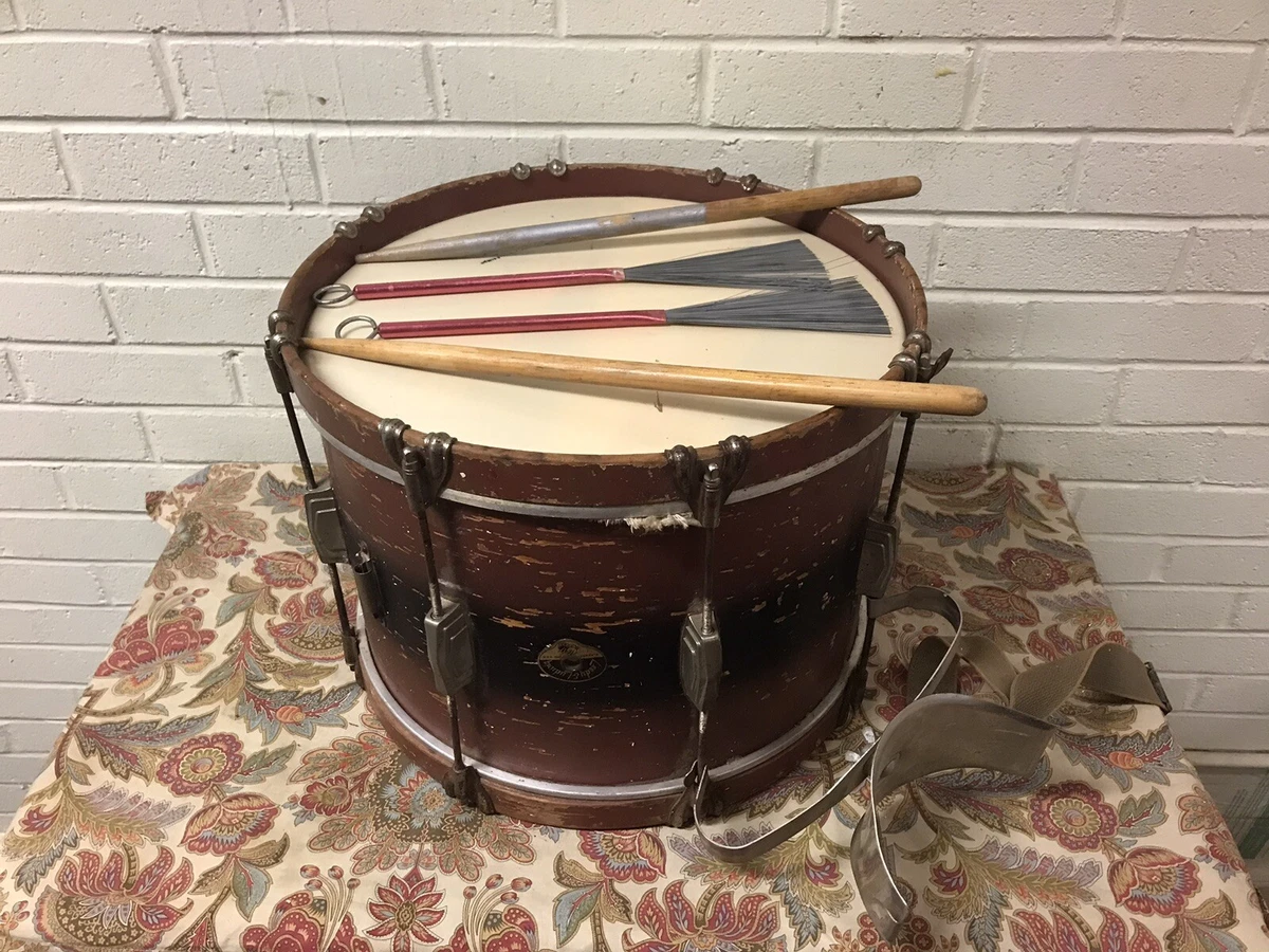 Ludwig marching snare deals