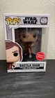 Funko Pop! Star Wars Bastila Shan #429 Game Stop Exclusive VISIT MY EBAY STORE