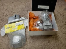 Moki Engine - Moki M 180 - Moki 30 RC with back mount and muffler - NIB