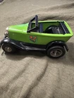 Tonka The Stinger  Green Buggy - Made in the USA.   VG condition!