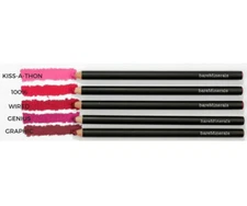 bareMinerals Statement Under Over Lip Liner, 0.05 oz - CHOOSE SHADE!