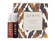Tangier Vanille D'Or Aerin perfume - a fragrance for women 2017