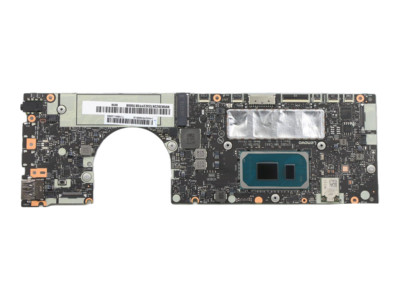 For Lenovo Yoga 9-14ITL5 i7-1185G7 UMA 16G Laptop Motherboard 5B20Z26723-USK