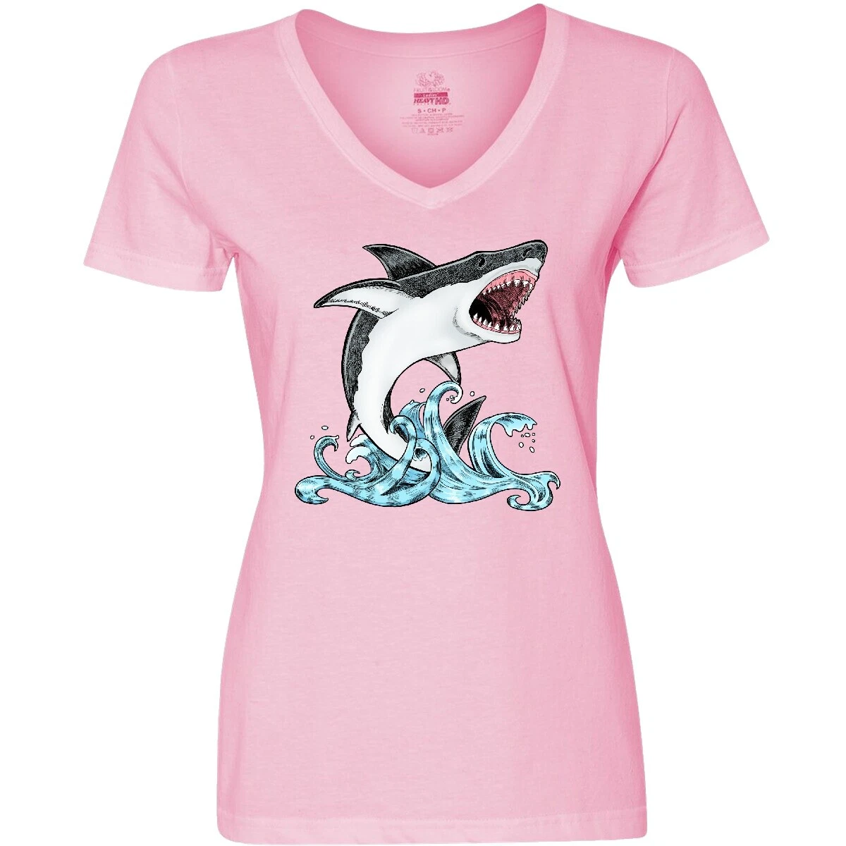 White T-Shirts for Women