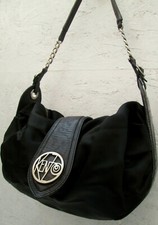 - Borsa a mano KENZO vintage in pelle