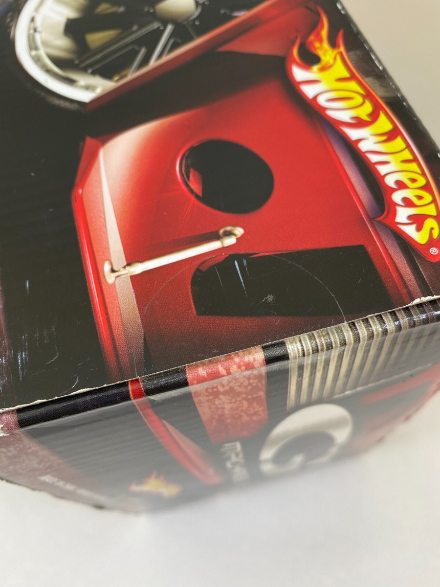 HOT WHEELS '70 CHEVELLE, 1:18, G MACHINE, NEW, BOX LITTLE