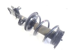 Used Front Left Suspension Strut Fits 2017 Nissan Pathfinder Front 3.5l 6 Cylin
