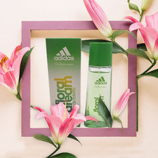 adidas floral dream perfume price