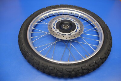 ホンダ XR650R用 フロントホイール 純正 s-l400.jpg