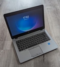 HP EliteBook 1040 G1 Intel Core I5 1.9ghz 128gb SSD 8gb Windows 10