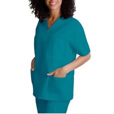 TEAL Medical Nursing Scrub PANTS Men Women Unisex Hospital