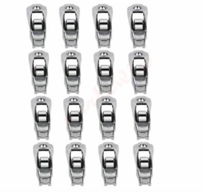 12 Pcs Rocker Arm 53020742AC For Dodge Ram 1500 Dakota Jeep