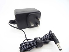 Replacement for Technics GP AC Adapter TEAD-41-1305003V 13.5V 500mA 6.75Va