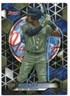 2023 Bowman's Best Top Prospects #TP-14 Roderick Arias Rookie New York Yankees