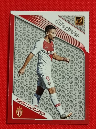 2018-2019 PANINI DONRUSS SOCCER CARDS - Picture 136 of 139